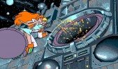 Space Ace 2 - Borf's Revenge