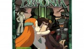 Goodbye Deponia