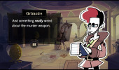 Detective Grimoire 2: Tangle Tower