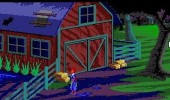 Laura Bow 1 - The Colonel's Bequest