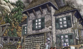 Alpenblut
