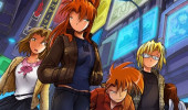 Megatokyo
