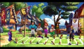 Monkey Island 2 Special Edition: LeChuck's Revenge