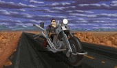 Full Throttle Remastered