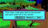 King's Quest 1 SCI - Quest for the Crown 