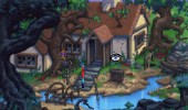 King's Quest 5 - Absence Makes The Heart Go Yonder!