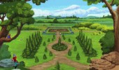 King's Quest 5 - Absence Makes The Heart Go Yonder!