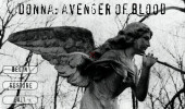 Donna - Avenger of Blood
