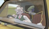 Wallace & Gromit's Grand Adventures
