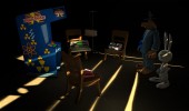 Sam & Max Save The World Remastered