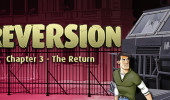 Reversion 3 - The Return