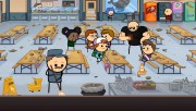 Cyanide & Happiness: Freakpocalypse - Part 1: Hall Pass To Hell