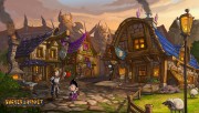 Shakes & Fidget - The Adventure