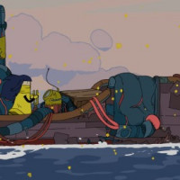 Minute of Islands Headerbild Minute of Islands Headerbild